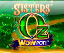 Sisters Of Oz