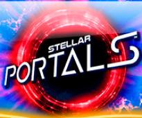 Stellar Portals - слот от молодой компании Snowborn Games