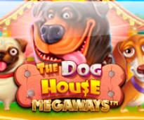 Автомат The Dog House Megaways – слот для любителей собак