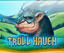 Troll Haven – слот с мистической атмосферой от Endorphina