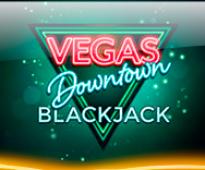 Vegas Downtown Blackjack