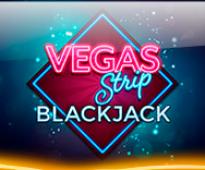 Vegas Strip Blackjack